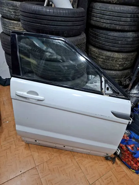 2 portes pour range rover evoque modèle 2017